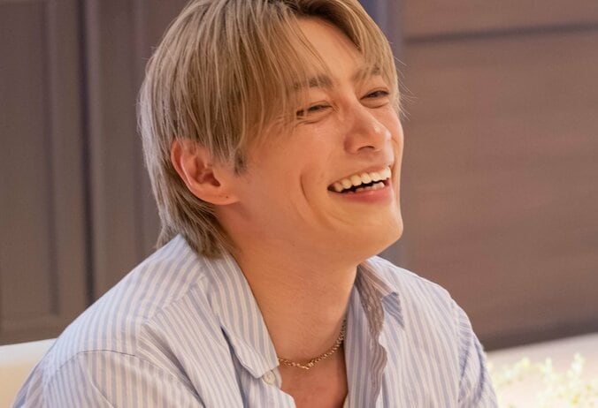 【写真・画像】すみれ、アタックされた有名歌手を実名告白「怖くて…」ファンからの誹謗中傷に怯えた過去　1枚目