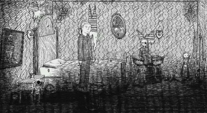 ハロウィンの夜を盛り上げるホラーゲーム特集！シチュエーション別オススメゲーム実況 5枚目