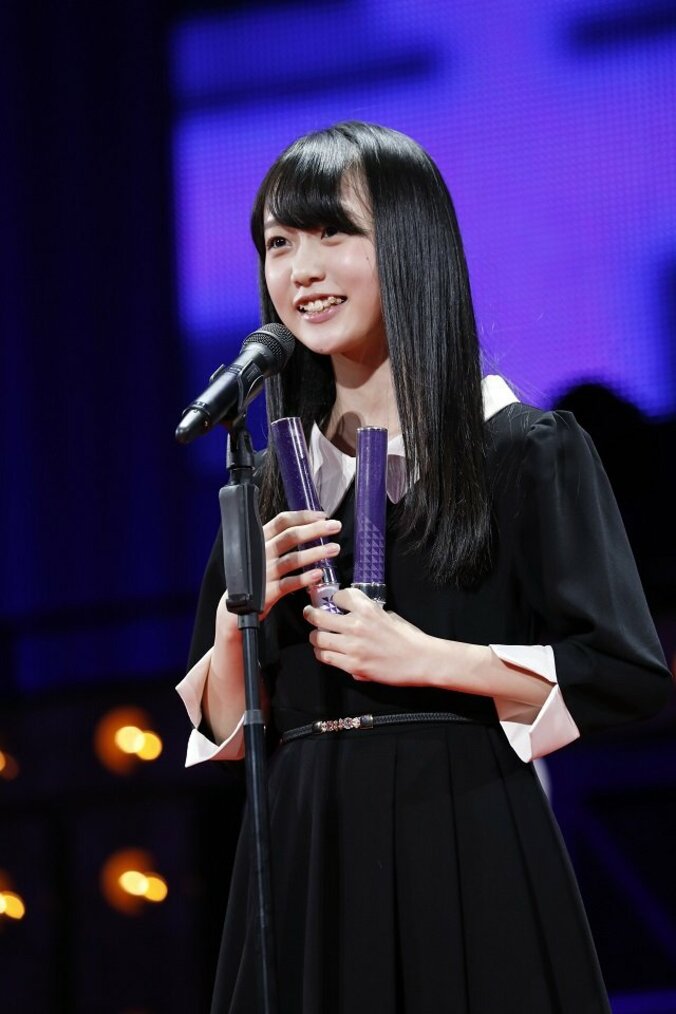 【詳報】高難度の『インフルエンサー』にも挑戦！乃木坂46の4期生がお披露目 15枚目