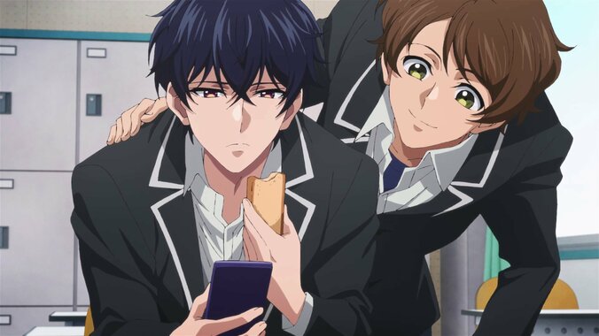 [Photos/Images] Fall Anime 'Sute Tsuyo' and 'Tondemo Skill 2' Get Major Features! 'Overlap Bunko All-Star Assembly SP 2025' Part 3 3rd