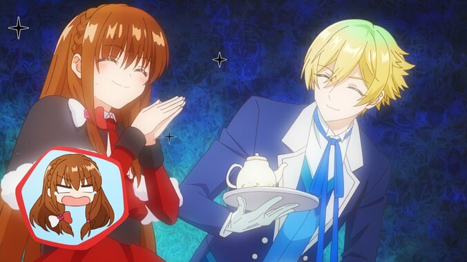 【写真・画像】『補助魔法』『千歳くんはラムネ瓶のなか』など話題の新作秋アニメ12作品が10月30日（木）より無料振り返り一挙放送決定！　5枚目