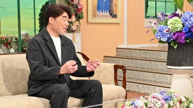徹子の部屋