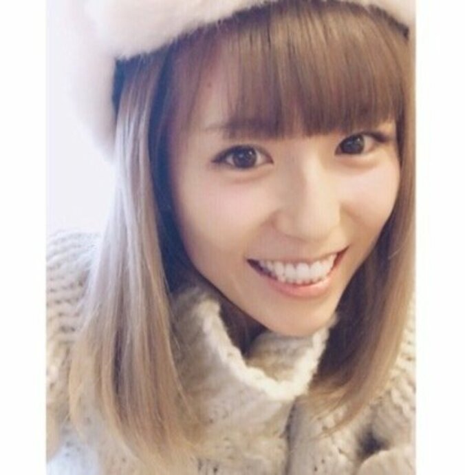 若槻千夏、第二子を妊娠　「安定期入った」とブログで報告 1枚目