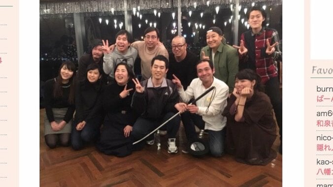 R-1優勝・濱田祐太郎の話術力「困ったら笑って」  障がいを武器に芸人界で新しい風 1枚目