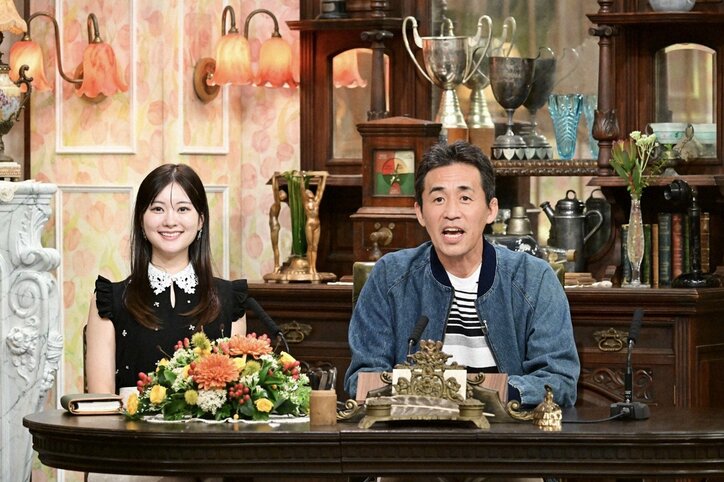 探偵！ナイトスクープ