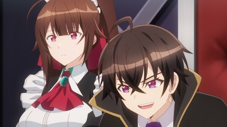 【写真・画像】ヒロインキャストの裏話が続出！アニメ『俺は星間国家の悪徳領主！』特番が放送　5枚目