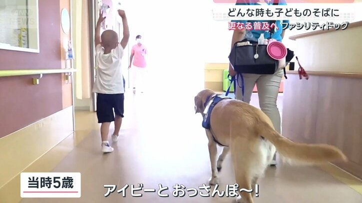散歩