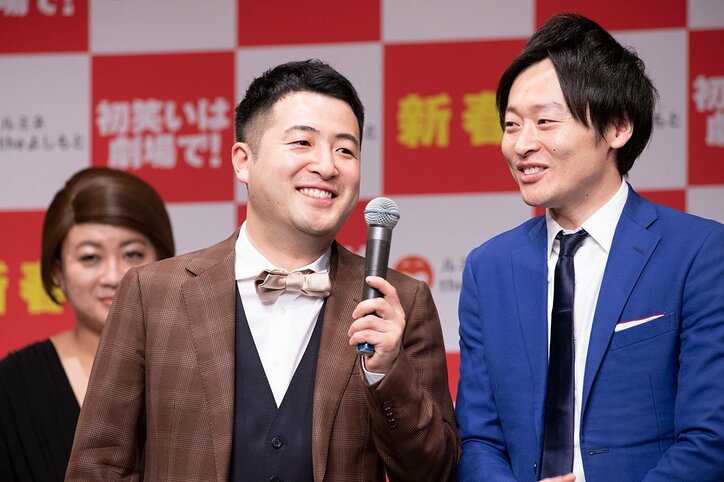 チョコプラ、ZOZO前澤社長に月旅行をおねだり「IKKOさんとして行きたい」