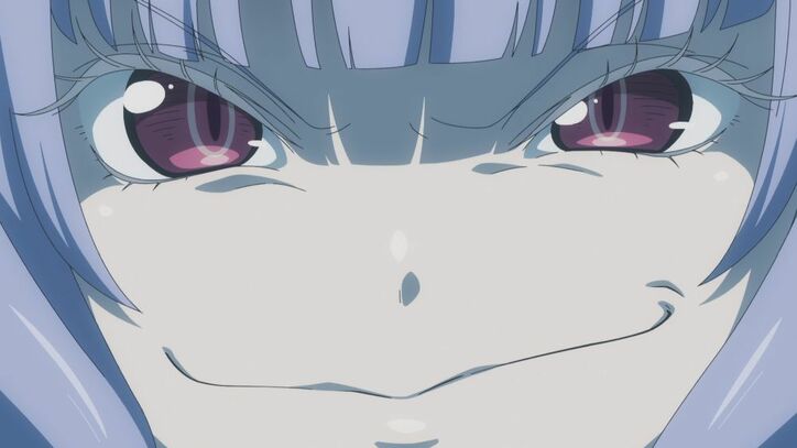 アニメ「旗揚!けものみち」第6話、花子とイオアナの過去とは…あらすじ&先行カット解禁