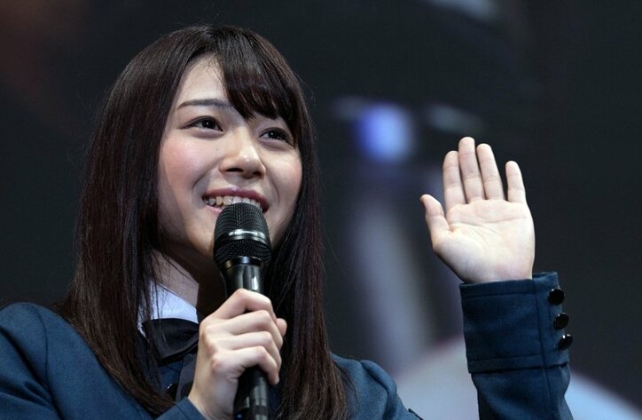 秋元康プロデュース22/7、ライブで号泣の嵐「勇気を出してオーディション受けてよかった…」