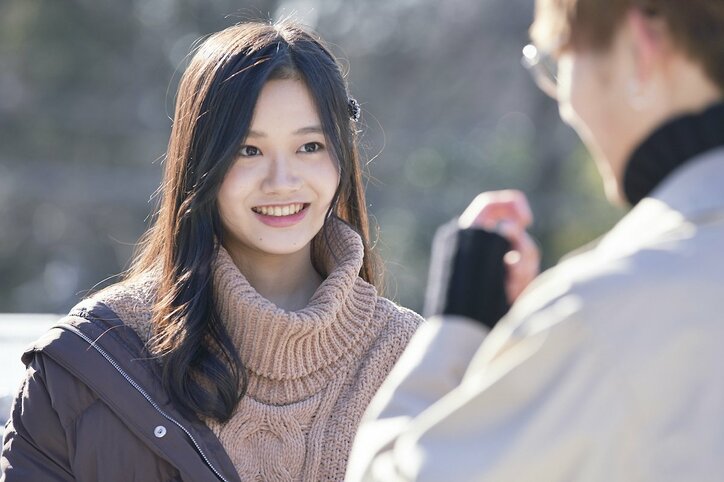 『恋ステ 2021冬Tokyo』ななか×ヒナ×ひまり×みさ×ここインタビュー ここのおばあちゃんはとらい推し！学校で人気のメンバーは？