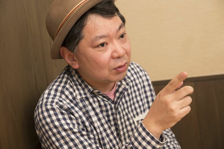 鈴木おさむ「『奪い愛、冬』はクレイジー大喜利」 最終回もラスト30秒にドンデン返し