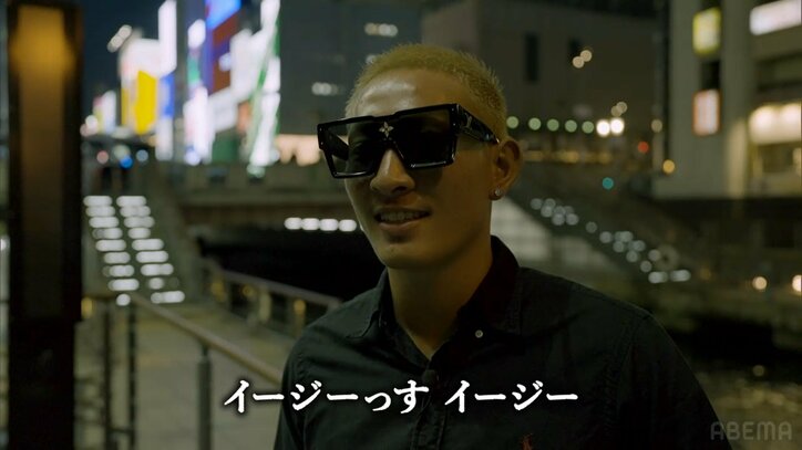 「俺は格闘センスの塊」発言→衝撃KO負け！ “地下格”王者に訪れた残酷な結末に「これは喧嘩」「えぐい」