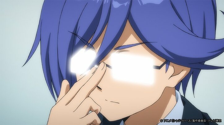 アニメ「シャドウバース」フードを被った謎の少女の正体は…!? 第8話先行カット&あらすじ公開