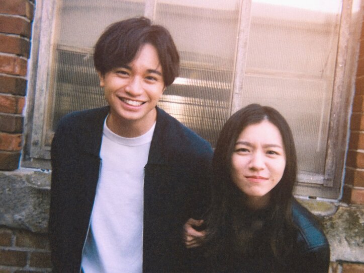 ©2025『知らないカノジョ』製作委員会