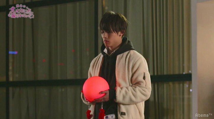 安倍乙と吉田凜音を惑わすSORAの意味深な行動… AmiらMC陣「天秤にかけてる」と猛ツッコミ