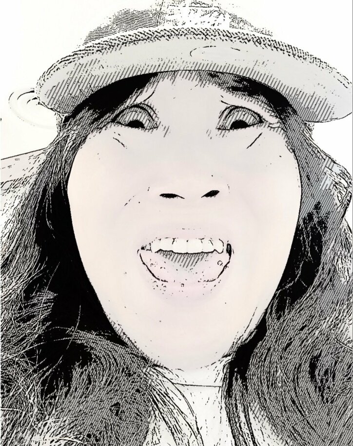 キンタロー。衝撃を受けた店員の言葉「めっちゃショック」