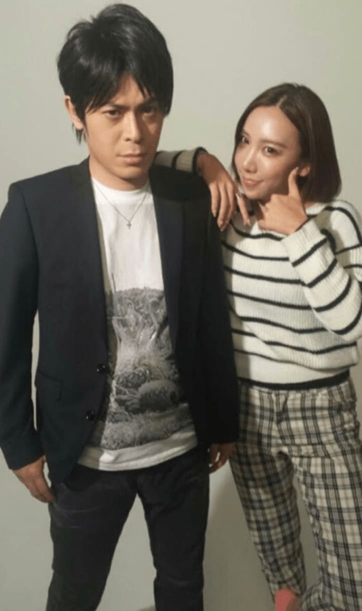 哀川翔が木村拓哉に！　ざわちんが芸能人に施したものまねメイク14選