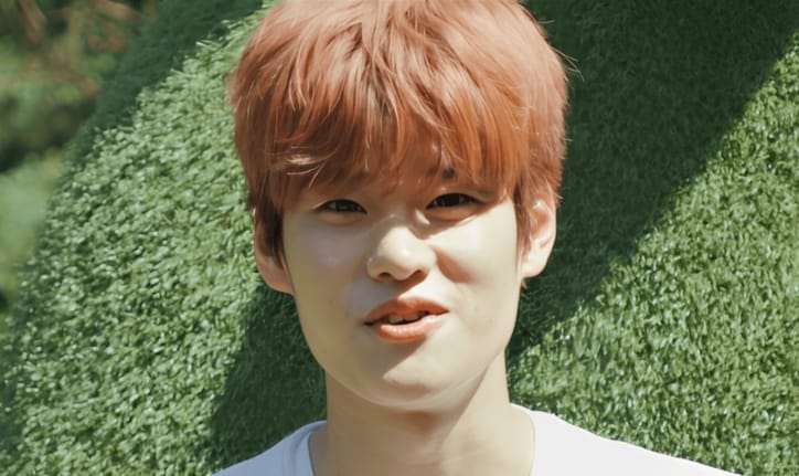 【写真・画像】“最強イケメン軍団”と話題の超人気アイドル、車両用カメラに興奮する姿がかわいすぎると話題に 3枚目