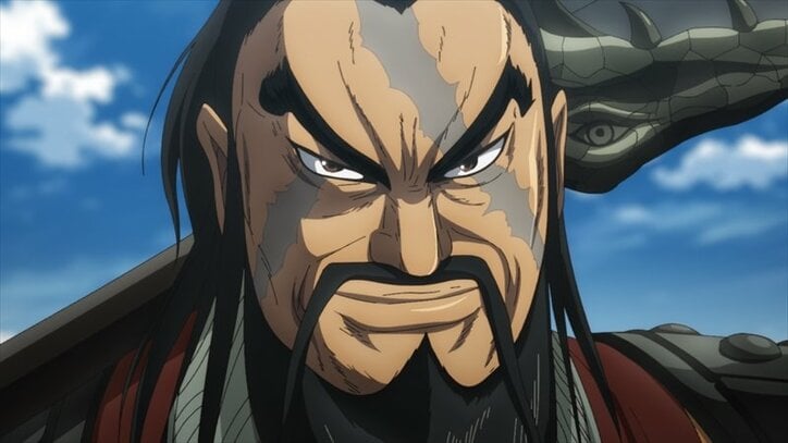 アニメ「キングダム」飛信隊、ついに凱孟軍本隊と激突！4期10話先行カット・あらすじ公開