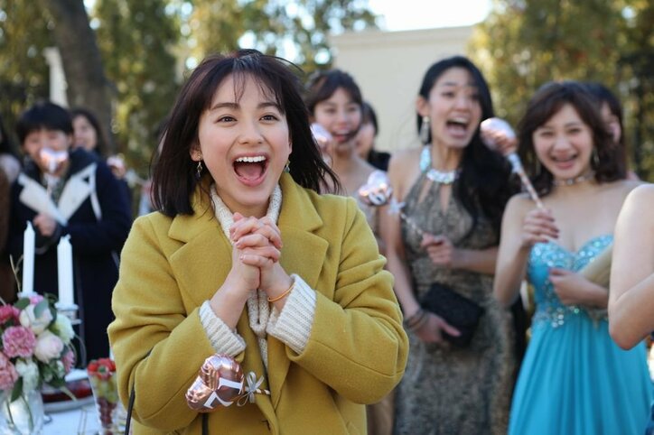 平祐奈が御曹司の花嫁に!?磯村勇斗、飯島寛騎、稲葉友、山本涼介出演『御曹司ボーイズ』AbemaTVにて放送