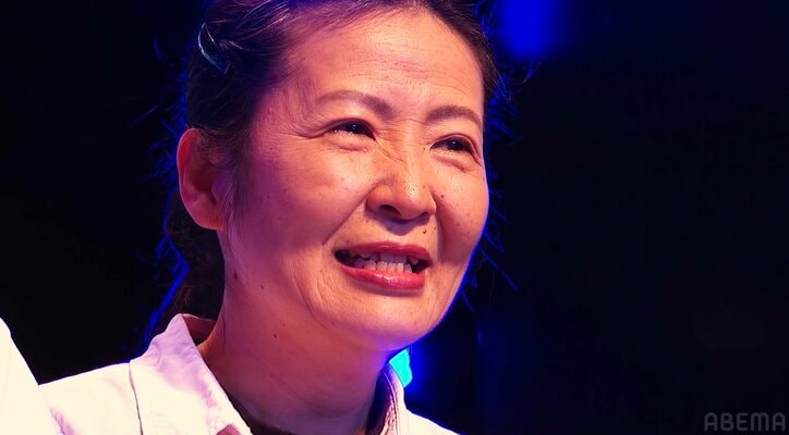 肝臓がんで余命4年…「妻に何もいい思いをさせてない」71歳パン職人が妻を想い熱唱