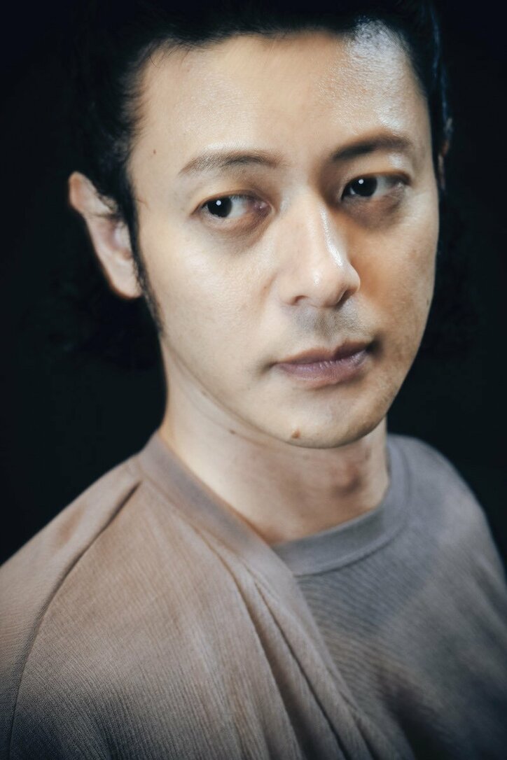 オダギリジョーが語る『時効警察』の現場「麻生久美子こそが裏番長」