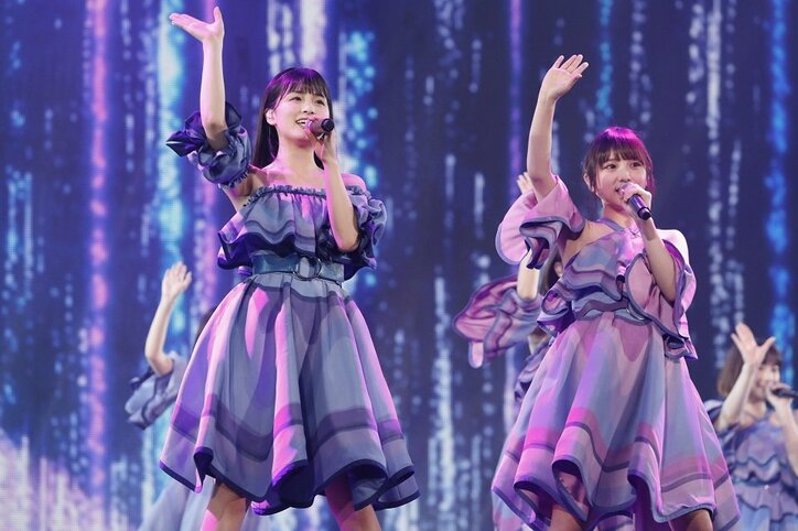 齋藤飛鳥「本当に幸せな気持ちでいっぱいです」乃木坂46、初の台湾単独公演が大盛況のうちに終了