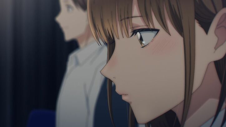 【写真・画像】千夏たちが見守る中、大喜は舞台へ！アニメ『アオのハコ』第20話あらすじ・先行カット公開　7枚目