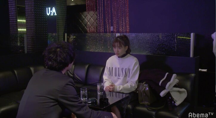 橋本環奈×板垣瑞生×大野いとに三角関係フラグ！？『1ページの恋』第2話