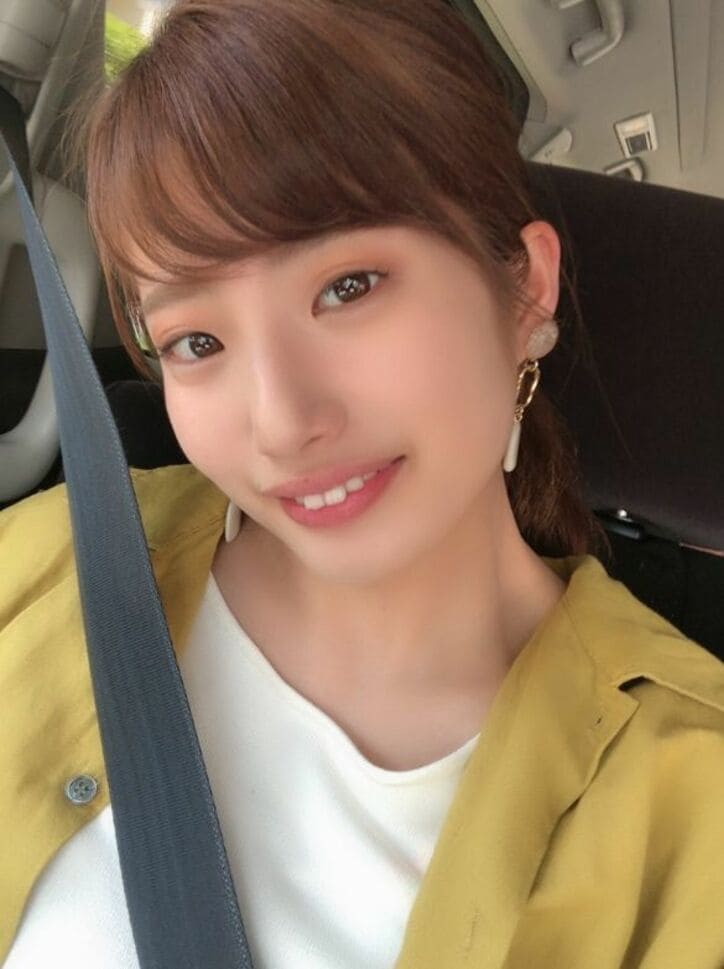 あいのり・でっぱりん、10kgダイエット成功し楽しみな夏「彼氏できて痩せてなにもかも最高幸せ」