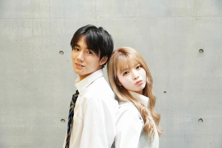 『今日好き』ゆうちゃみの妹・ゆいな&おおはる(大木遥翔)「最高の結果になって良かった」継続メンバー同士が掴み取ったハッピーエンド