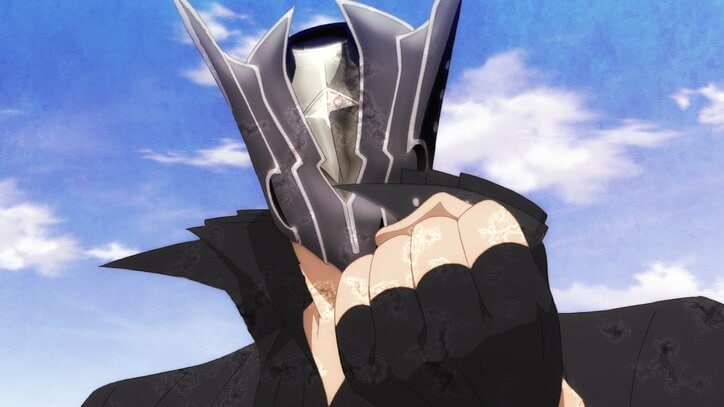 アニメ「魔王学院の不適合者」暴虐の魔王アノスが取った選択は…！最終回先行カット＆あらすじ公開