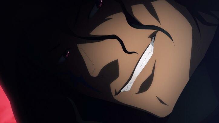 ベルクーリ（CV：諏訪部順一）の死に胸を痛めるアリス…「SAO アリシゼーション WoU」第15話先行カット公開