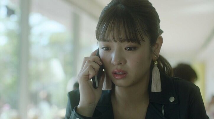 旦那の不倫相手は高校時代からの友人…怒りのグーパンチで制裁下す！『フォローされたら終わり』衝撃展開に注目集まる