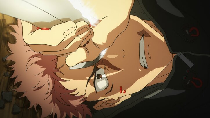 【写真・画像】『呪術廻戦』『【推しの子】』『正反対な君と僕』など“新作冬アニメ18作品”の振り返り一挙放送が決定　14枚目