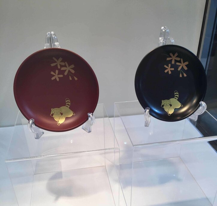 伝統工芸とアニメが融合　プレミアムコラボグッズまとめ【AnimeJapan 2016】