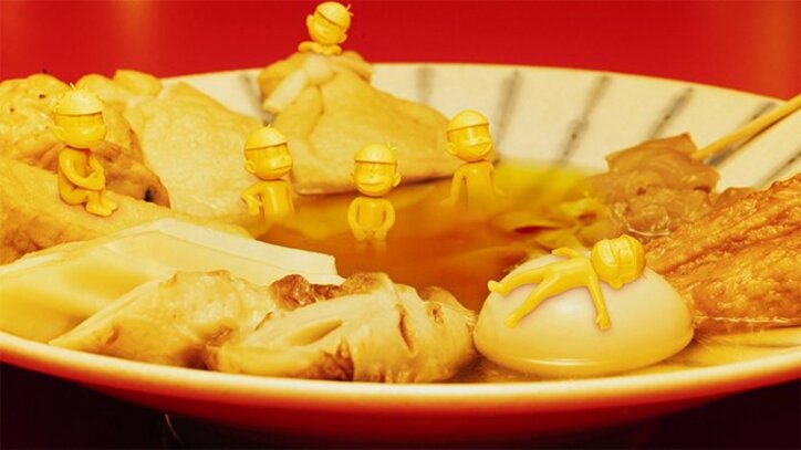 6つ子のバンド姿も必見！ TVアニメ「おそ松さん」第3期第2クールOP＆ED映像ノンクレジットver.が期間限定公開