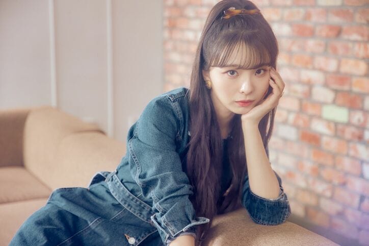 ガルプラ出身・川口ゆりな、当時の仲間は今でも戦友「強く深い絆を感じます」韓国で恋しいのはインスタントラーメン『HEART SIGNAL JAPAN』ゲスト出演