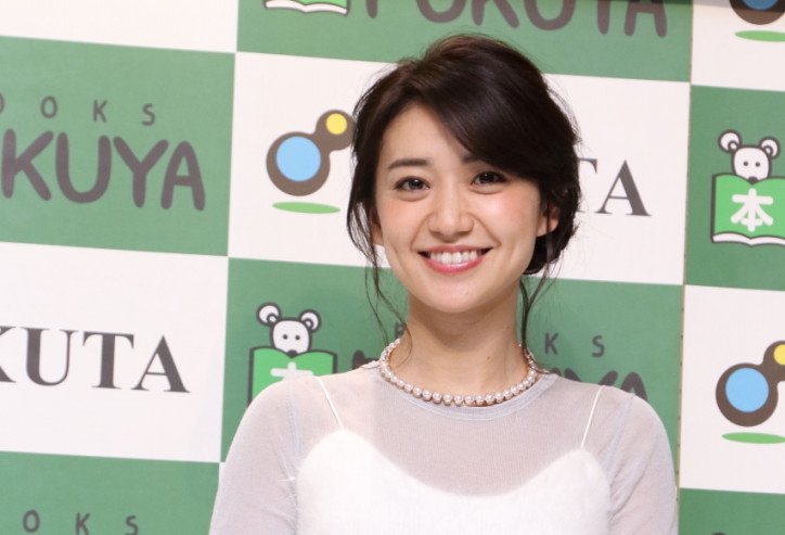 大島優子 独特な撮影ダンスが話題に 中国拳法かと 話題 Abema Times