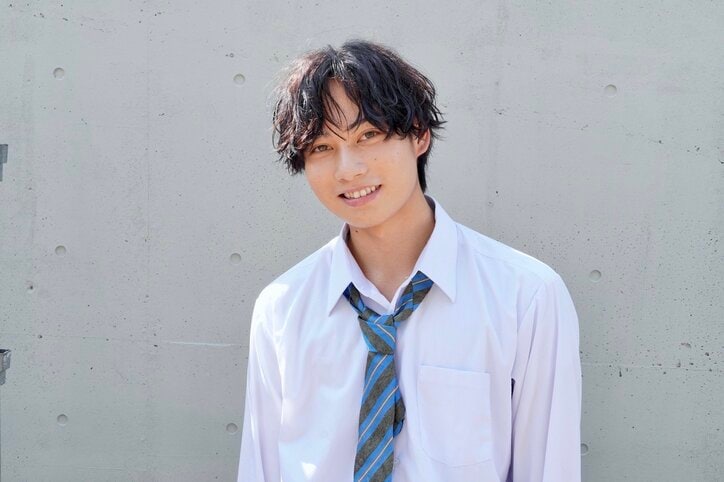 「一緒にいるとドキドキするんです」恋愛経験ゼロのはると（八幡晴人）、西野七瀬似のみう（磯村美羽）とラブラブ！ みう「音楽の趣味もすっごく合うんです」『今日好き』カンヌン編カップルインタビュー