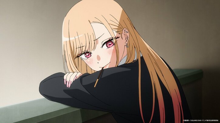 [Photos/Images] Wakana finds himself making a bunny girl costume... Anime "My Dress-Up Darling Season 2" Episode 13 Synopsis and Preview Cuts Released 1st