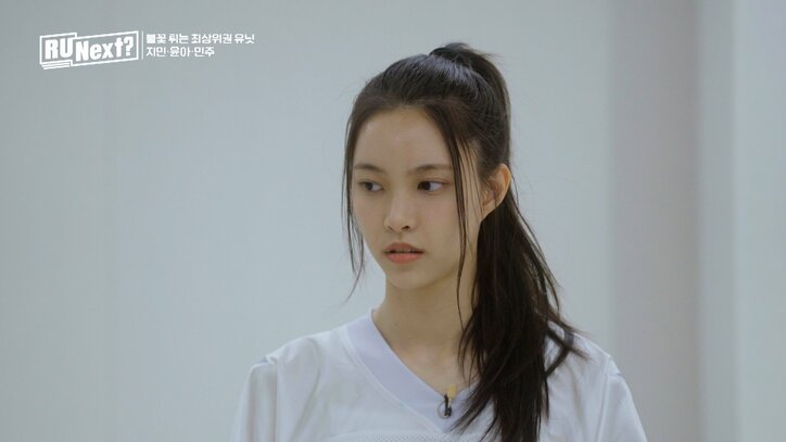 「CGじゃないの？AIみたい」 最強練習生がまさかの失敗！パフォーマンス中に声が震えてしまう瞬間