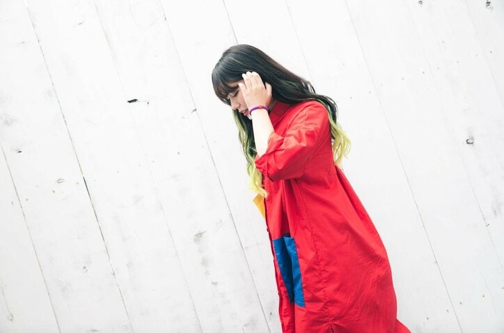 ひかりんちょ『17.3 about a sex』への出演を決めた理由「みんなが性について知る機会になったらうれしい」