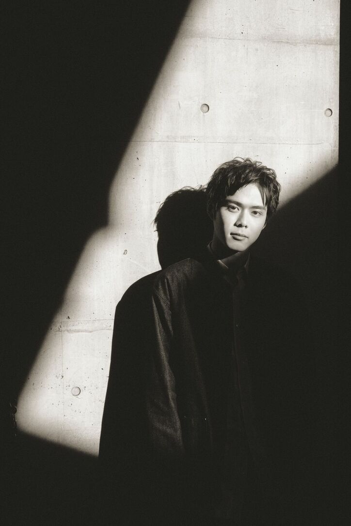 細田佳央太、恋愛番組に出演したら「翻弄され続けると思います」最終回を迎える『もしイケ』に感慨も