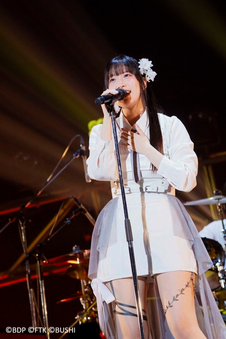【写真・画像】【セットリスト掲載】3rd Album表題曲を初演奏!MyGO!!!!! 9th LIVEレポート 3枚目