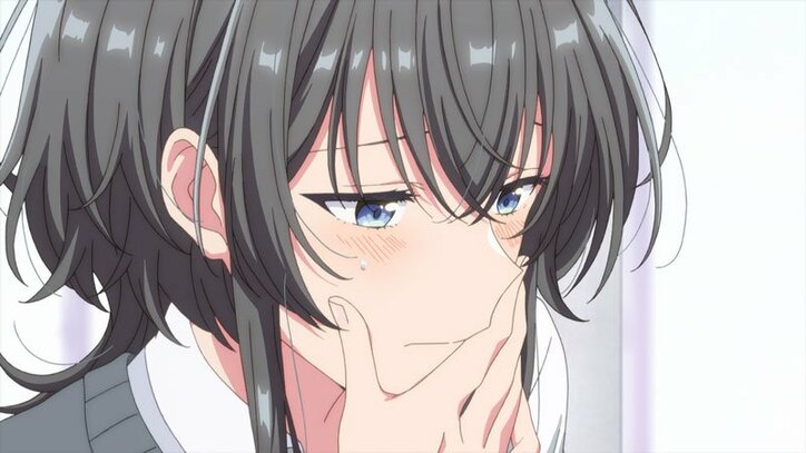 【写真・画像】アニメ『ささやくように恋を唄う』木野ひまり役嶋野花オフィシャルインタビュー(ささ恋インタビュー)公開! 5枚目