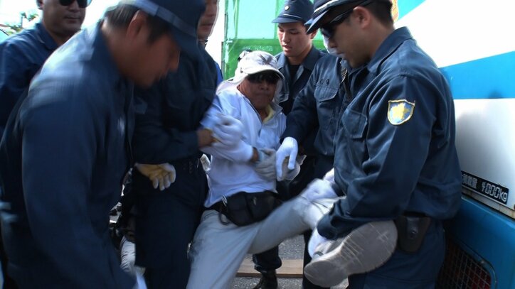 既存メディアに物申す!「少数派の声を届けたい」”沖縄の異端児” 八重山日報の狙いは?小松靖キャスターが辺野古取材を敢行