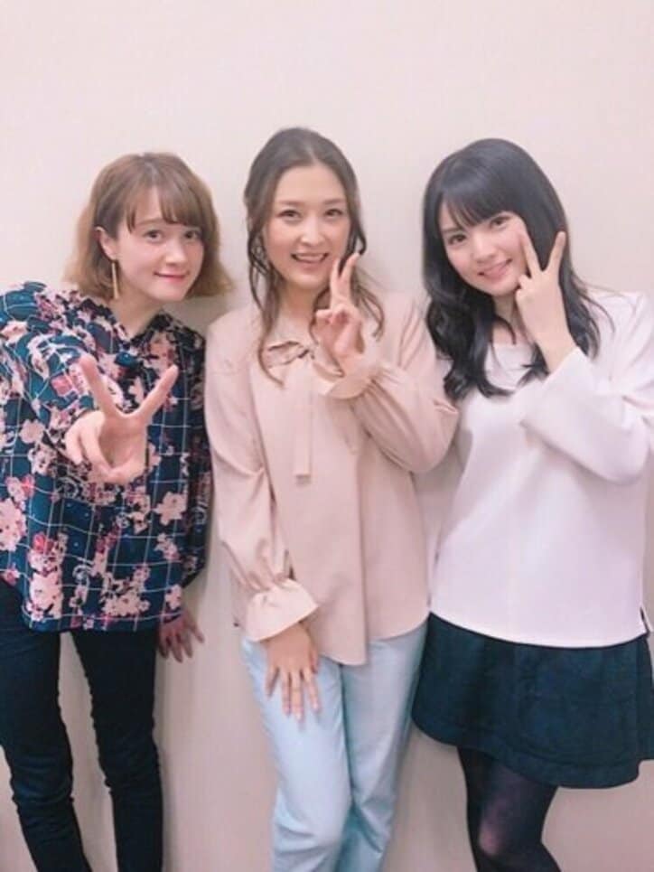 道重さゆみ　さんまに「再生ボタン」を押されたと明かす