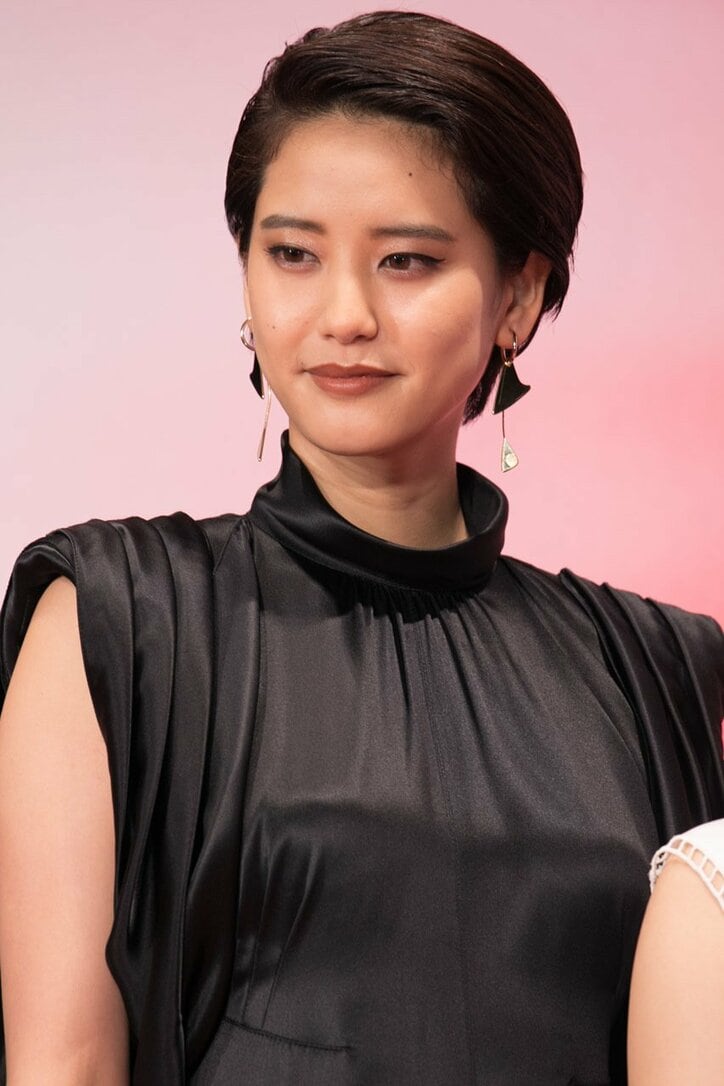 【画像集】宮崎あおい・蒼井優・本田翼・橋本環奈らレッドカーペット／東京国際映画祭